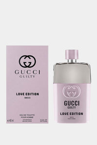 Thumbnail for Gucci - Love Edition MMXXI Eau de Toilette