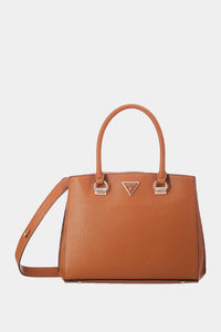 Thumbnail for Guess - Casual Satchel Handbag