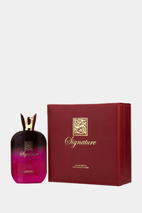 Thumbnail for Signature - Red Eau De Parfum