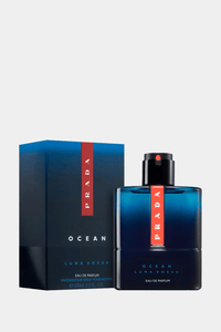 Thumbnail for Prada - Luna Rossa Ocean Pour Homme Eau De Parfum