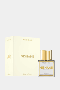 Thumbnail for Nishane - Wulong Cha Extrait De Parfum