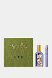 Thumbnail for Gucci - Flora Gorgeous Magnolia Set Eau De Parfum