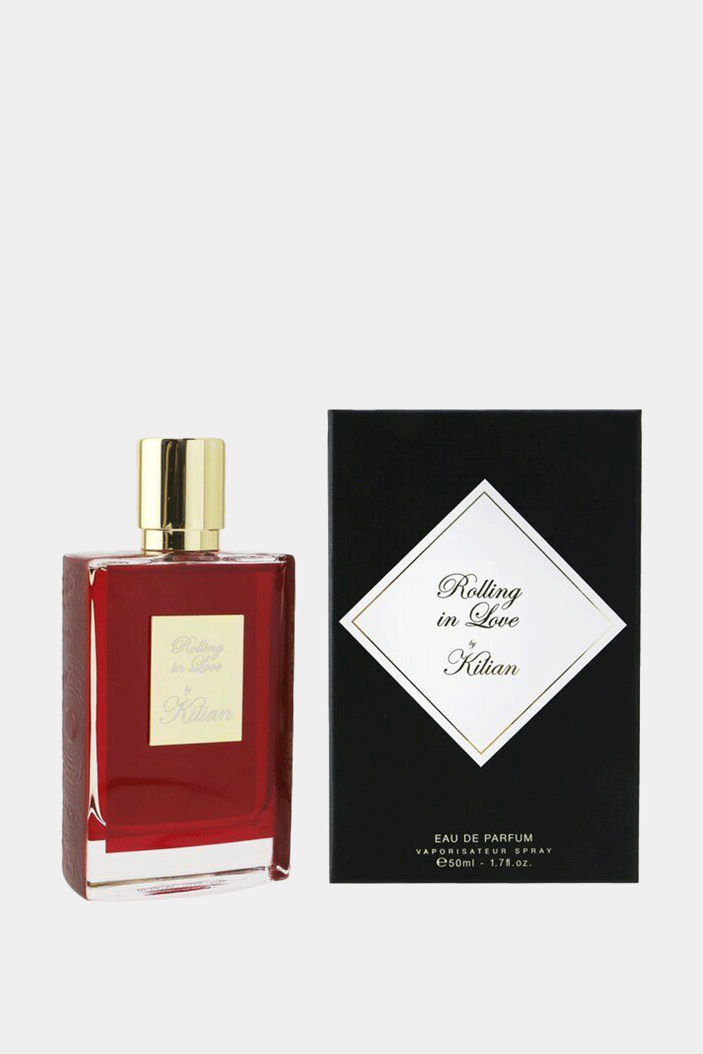 Kilian -  Rolling In Love Eau De Parfum