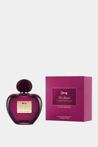 Thumbnail for Antonio Banderas - Her Secret Temptation Eau De Toilette