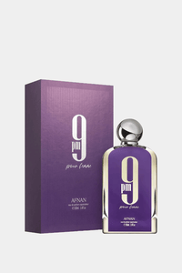 Thumbnail for Afnan - 9 Pm Pour Femme Eau De Parfum