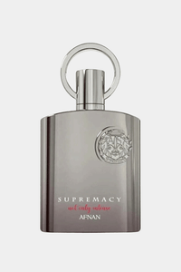 Thumbnail for Afnan - Supremacy Not Only Intense Extrait de Parfum