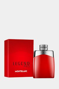 Thumbnail for Mont Blanc - Legend Red Eau De Parfum