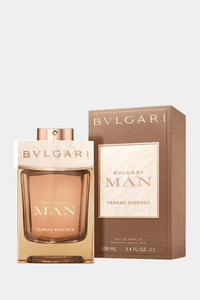 Thumbnail for Bvlgari - Man Terrae Essence Eau De Parfum