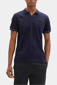 Thumbnail for Tom Tailor - Men's Short-sleeved