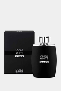 Thumbnail for Lalique - White In Black Eau De Parfum