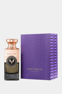 Thumbnail for Electimuss - Black Caviar Perfume Pure Parfum