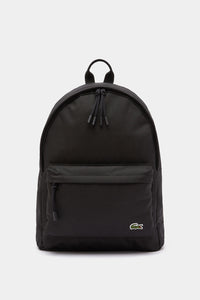 Thumbnail for Lacoste - Unisex Computer Compartment Backpack