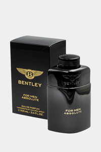 Thumbnail for Bentley - For Men Absolute Eau De Parfum