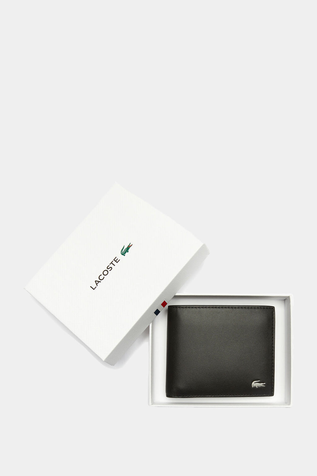 Lacoste - Wallet Large Billfold & Coin