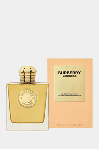 Thumbnail for Burberry - Goddess Intense Eau De Parfum
