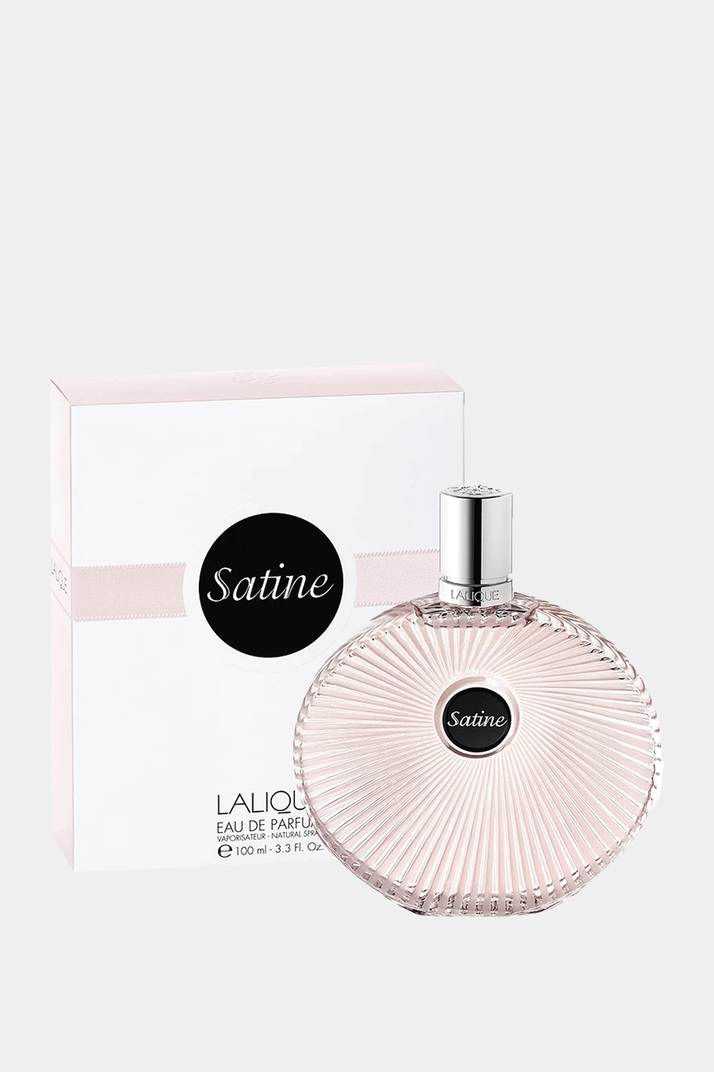 Lalique -  Satine Eau De Parfum