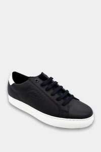 Thumbnail for Paul & Shark Yachting - Leather Sneaker Shoes