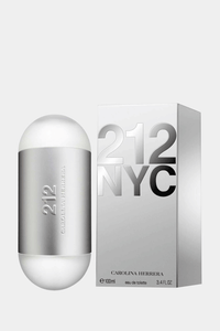 Thumbnail for Carolina Herrera - 212 NYC Eau De Toilette