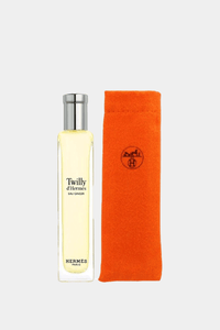 Thumbnail for Hermes - Twilly D'hermes Eau Ginger Mini Spray Eau De Parfum