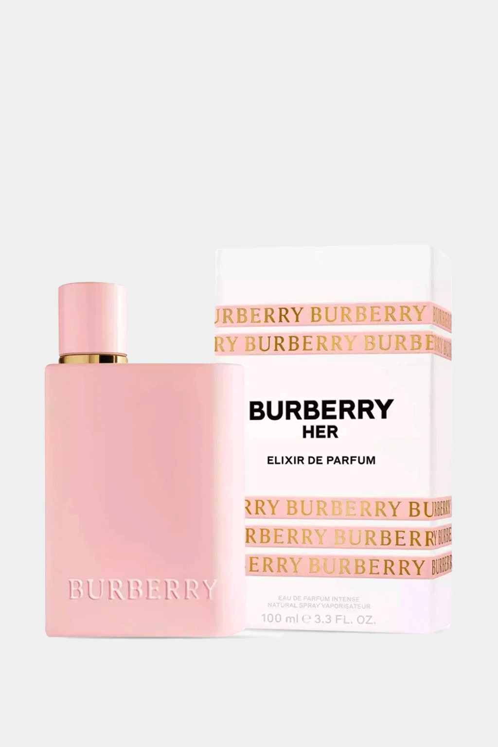 Burberry - For Her Elixir Eau De Parfum