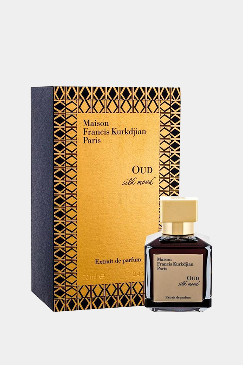 Maison Francis Kurkdjian - Oud Silk Mood Extrait de Parfum