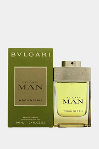 Thumbnail for Bvlgari - Man Wood Neroli For Men Eau De Parfum