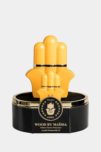 Thumbnail for Maissa - Wood Set