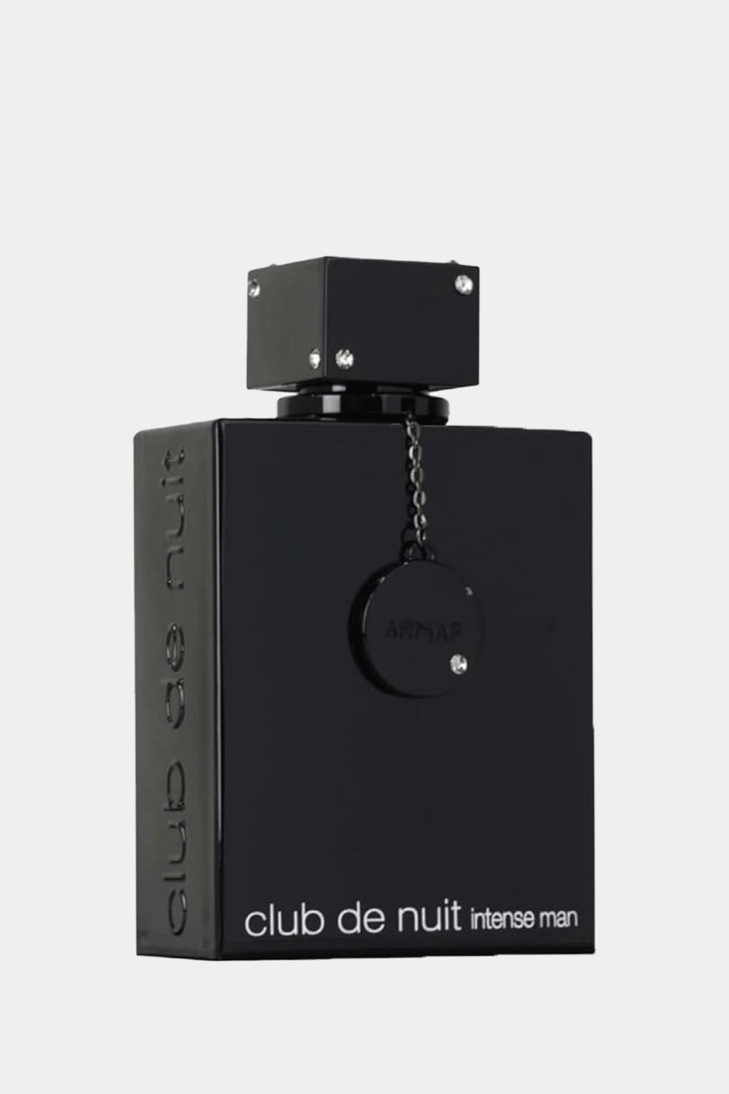 Armaf Club - De Nuit Intense Eau De Toilette