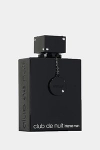Thumbnail for Armaf Club - De Nuit Intense Eau De Toilette