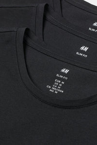 Thumbnail for H & M - Organic T-shirt