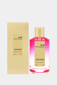 Thumbnail for Mancera - Roses Greedy Eau De Parfum