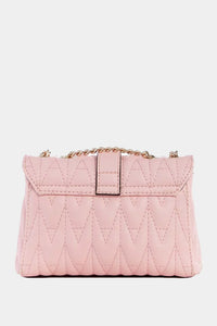 Thumbnail for Guess - Regilla Mini Convertible Crossbody Flap