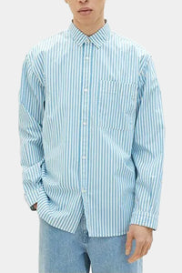 Thumbnail for Tom Tailor - Men's Long-sleeved Polo