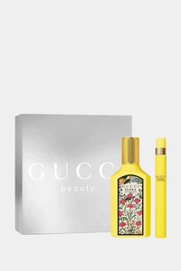 Thumbnail for Gucci - Flora Gorgeous Orchid Set Eau De Parfum