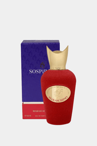 Thumbnail for Sospiro - Maraschino Eau De Parfum