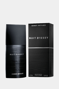 Thumbnail for Issey Miyake - Nuit D`issey Eau De Toilette