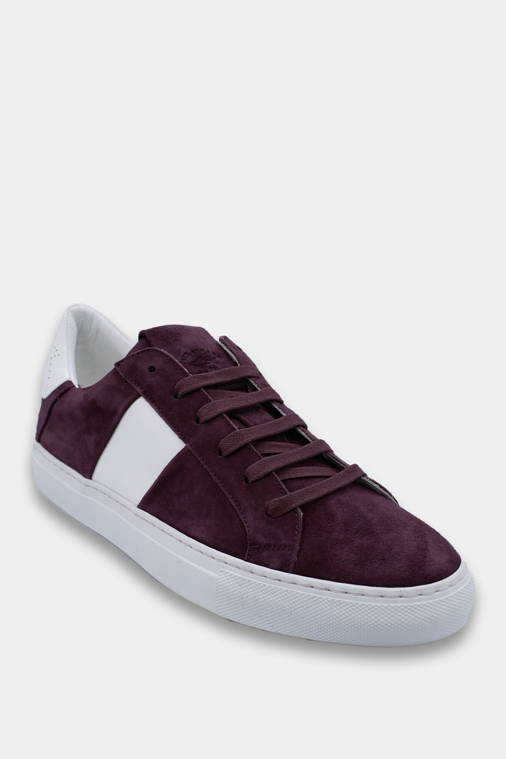 Paul & Shark Yachting - Leather Sneaker Shoes