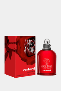 Thumbnail for Cacharel - Amor Amor Eau De Parfum