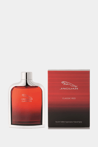 Thumbnail for Jaguar - Classic Red Eau De Toilette