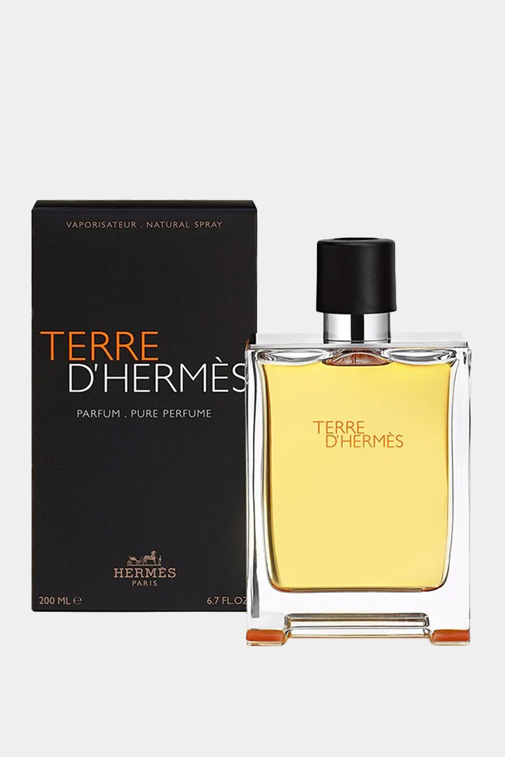 Hermes - Terre D'hermes Parfum