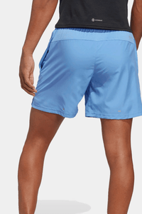 Thumbnail for Adidas - Brand Love Graphic Shorts