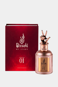 Thumbnail for Qissati - Chapter 01 Extrait De Parfum