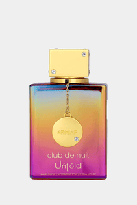 Thumbnail for Armaf Club - De Nuit Untold Eau De Parfum