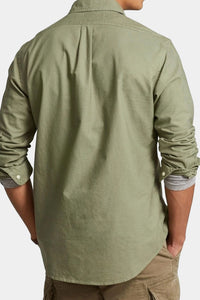 Thumbnail for Ralph Lauren - Big And Tall Classic Shirt