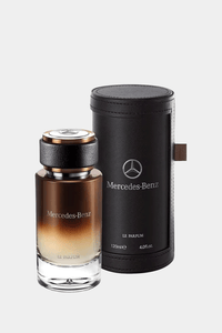 Thumbnail for Mercedes-Benz - Le Parfum Eau De Parfum