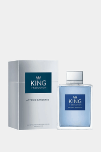 Thumbnail for Antonio Banderas - King of Seduction Eau De Toilette