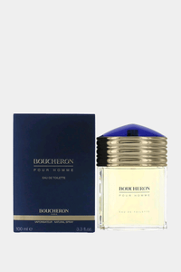 Thumbnail for Boucheron - For Men Eau De Toilette