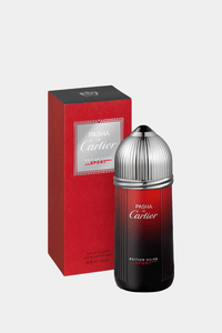 Thumbnail for Cartier - Pasha De Cartier Edition Noire Sport Eau De Toilette
