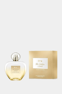 Thumbnail for Antonio Banderas - Her Golden Secret Eau De Toilette