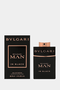 Thumbnail for Bvlgari - Man in Black Eau De Parfum